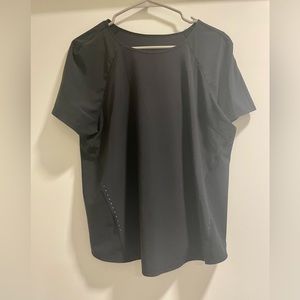 Lightweight Stretch Run Short Sleeve Shirt